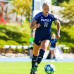 NAU ROUNDUP: Boex named Big Sky Preseason MVP, soccer picked fourth in poll