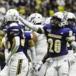 NAU ROUNDUP: Football ranked No. 24 in Preseason AFCA Coaches Poll