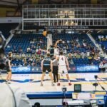 NAU ROUNDUP: James Malamas named NAU football and menâs basketball play-by-play voice