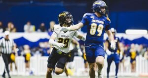 NAU ROUNDUP: Purdy and Brinkley voted to Preseason Big Sky All-Conference Team