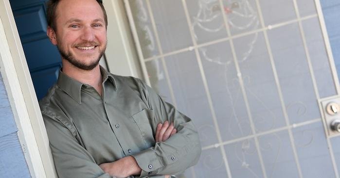 New Habitat director moves from food to shelter