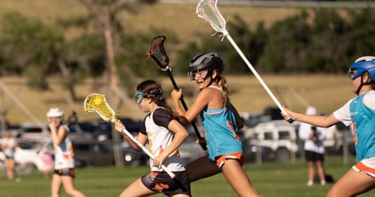 Northern Arizona Youth Lacrosse hosting free clinic for beginners on Aug. 16