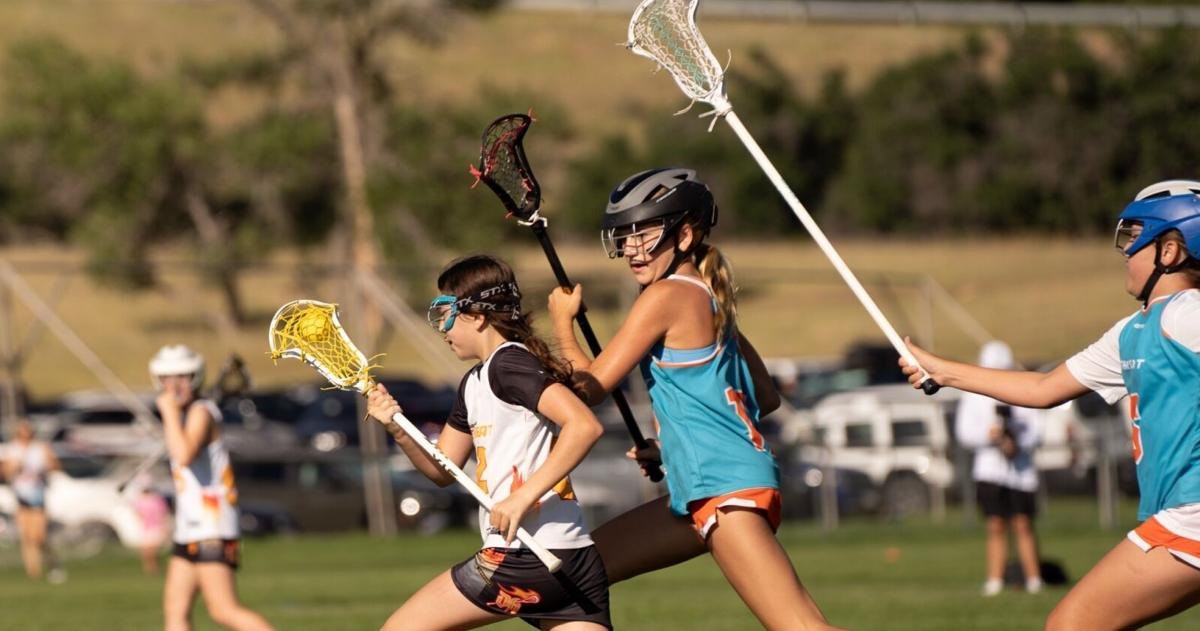 Northern Arizona Youth Lacrosse hosting free clinic for beginners on Aug. 16