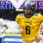 Pennington sees plenty of reasons to stay at NAU ahead of final year