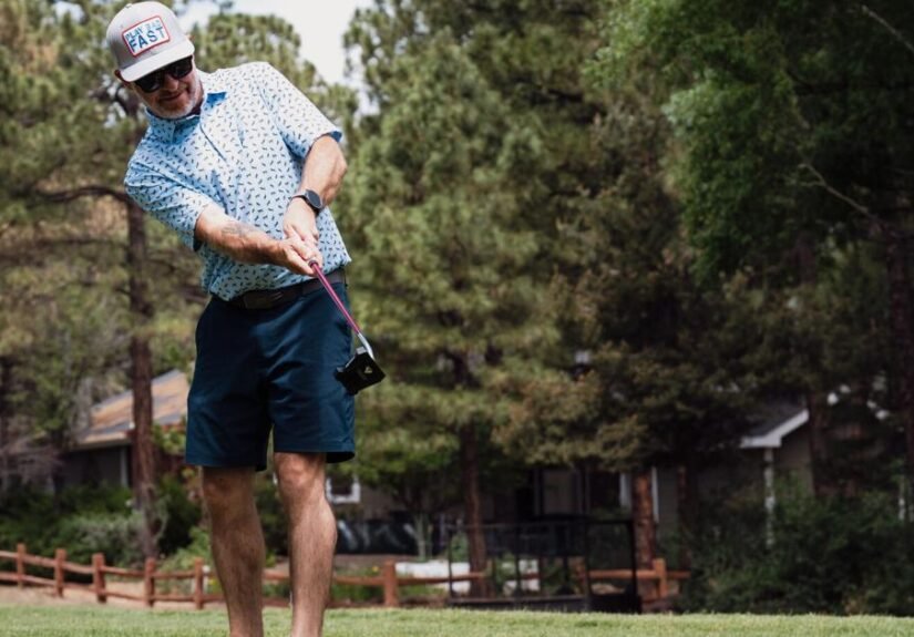 Third annual Nackard Pepsi Golf Invitational raises $12,000 for Boys & Girls Club of Flagstaff