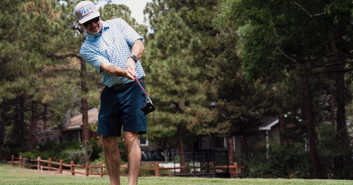 Third annual Nackard Pepsi Golf Invitational raises $12,000 for Boys & Girls Club of Flagstaff