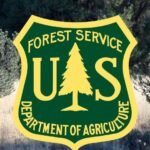Thirteen-acre wildfire southwest of Flagstaff creating visible smoke