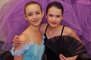 Tickets still available for Nutcracker