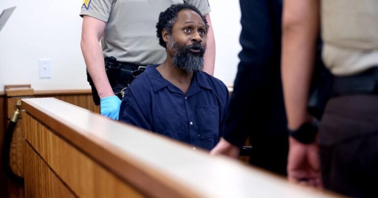 Trial date set for suspect in Flagstaff helicopter crash case