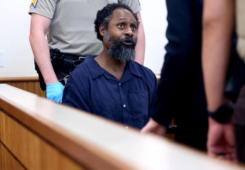 Trial date set for suspect in Flagstaff helicopter crash case