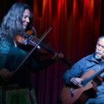 Wild Flagstaff Music Festival returns for a full day of culture, connection and community at Weatherford Hotel