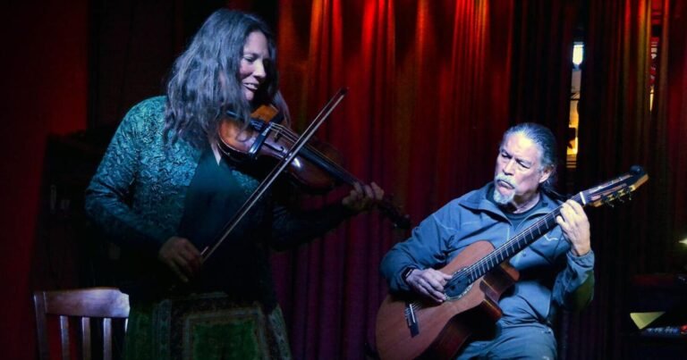 Wild Flagstaff Music Festival returns for a full day of culture, connection and community at Weatherford Hotel