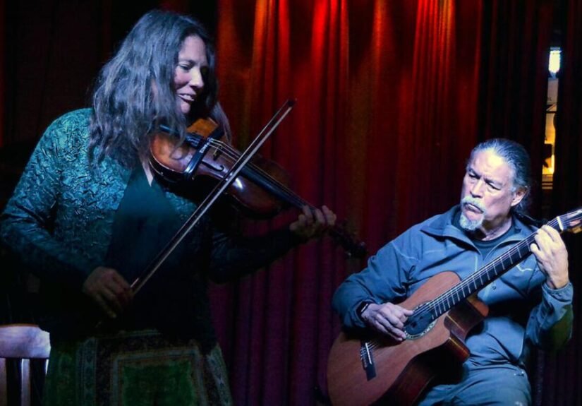 Wild Flagstaff Music Festival returns for a full day of culture, connection and community at Weatherford Hotel